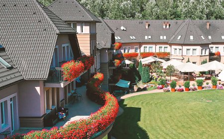 Granada Konferencia Wellness és Sport Hotel Kecskemét