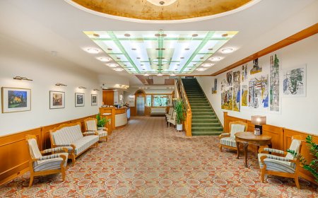 Aranyhomok Business Wellness Hotel Kecskemét