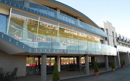 Gokart Hotel Kecskemét