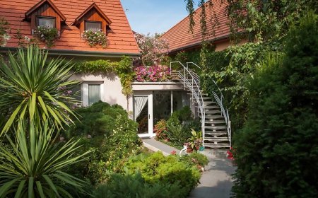 Fábián Panzió Kecskemét