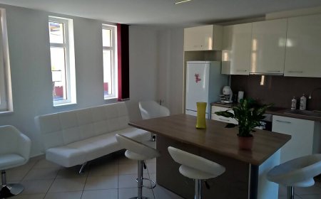 Kazinczy Apartment Kecskemét