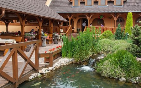 Csalánosi Vendégház Kecskemét