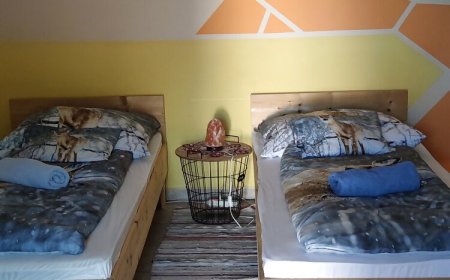 Orsi Vendégház  Kecskemét