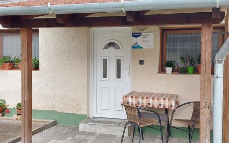 Luca Apartman Kehidakustány