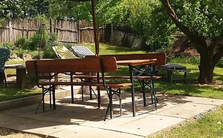 Anzsore Apartmanház Kehidakustány