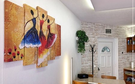 Csi - Pet Apartman Kehidakustány