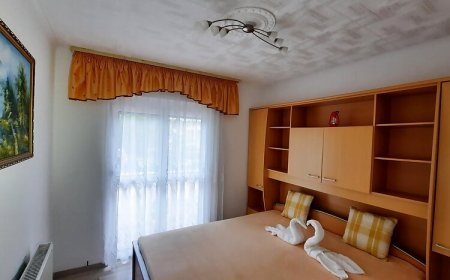 Szaffária Apartman Kehidakustány