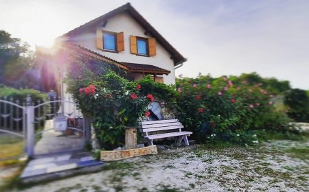 Erdőterasz Vendégház Kehidakustány