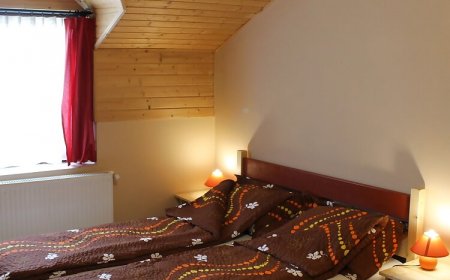 MagasLak Apartman Kehidakustány