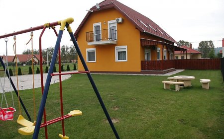 Napartman Kehidakustány