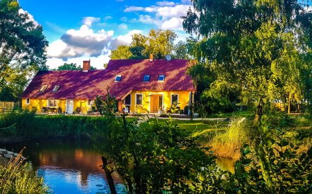 La-La Land Kemenesmagasi