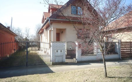 Ádám Vendégház Kerekegyháza