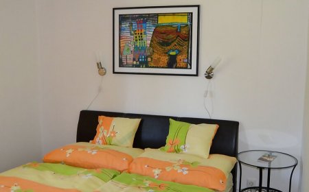 Szahara Vendégház Kerekegyháza