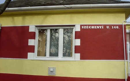 Kereki Retro Vendégház Kerekegyháza