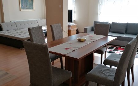 Kerka Apartman Kerkabarabás