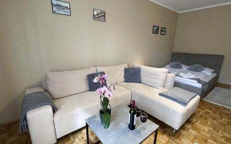 Keszthely Alexandra Apartman
