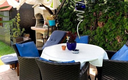 Jorgos Apartman Keszthely