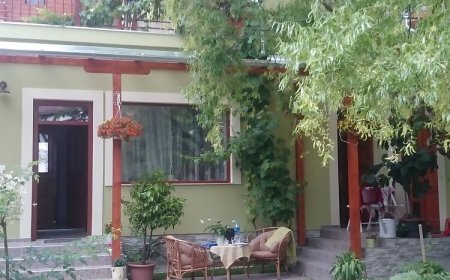 Diána Apartmanház Keszthely