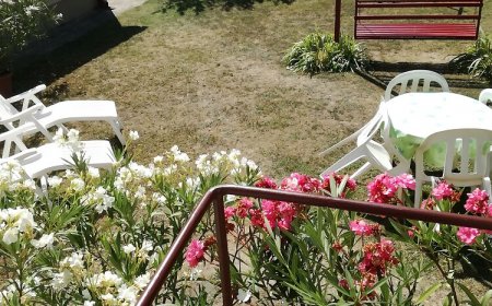 Gyöngyi Apartman Keszthely