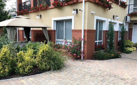 Kisfaludy Apartman Keszthely