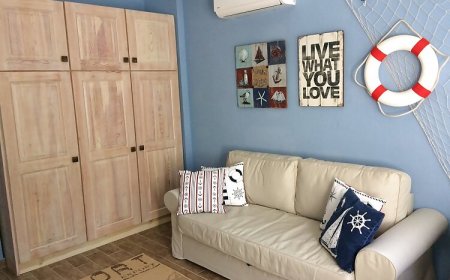 Galéria Mini Apartman Keszthely