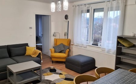 Pelso Apartman Keszthely