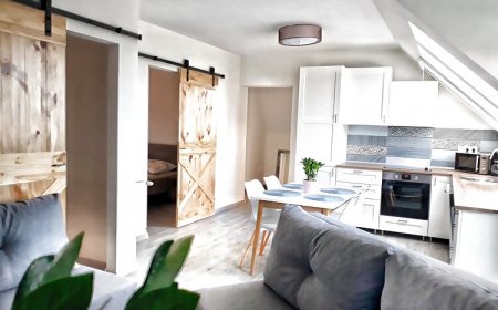 Cosy Holiday Apartman Keszthely