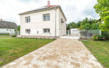 Topáz Apartmanházak Keszthely