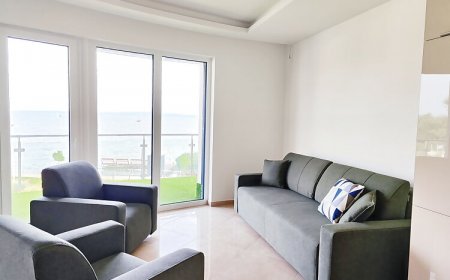 Royal Martin's Apartment Keszthely