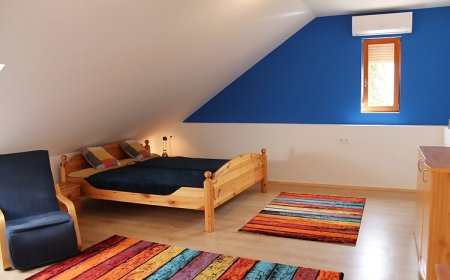 Piroska Apartman Keszthely