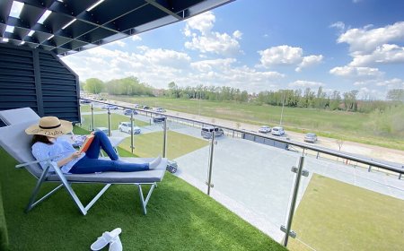 Dandelion Royal Homes Keszthely