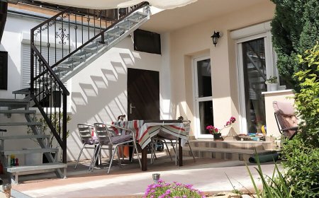 Moa Apartman Keszthely