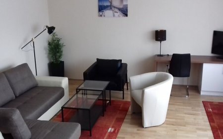 Pelso Apartmanház Keszthely
