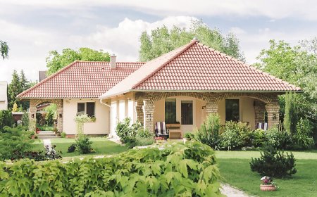 Toldi68 Apartmanház Keszthely