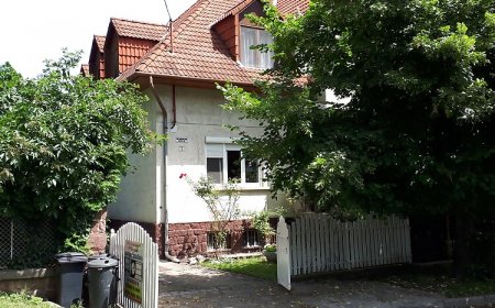 Magdi Apartman Keszthely
