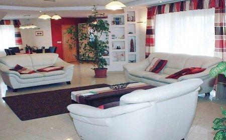 Erka Apartman Keszthely