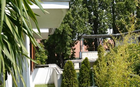 Green Flat Apartman Keszthely