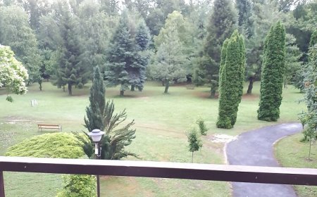 Festetics Apartman Keszthely