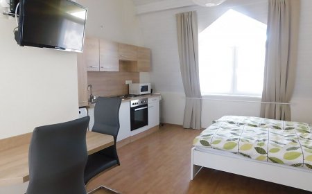 Mona Apartman Keszthely