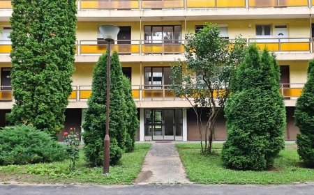 Retro Balaton Apartman Keszthely
