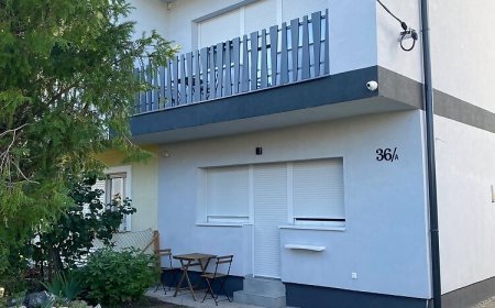 ZaDo Apartman Keszthely