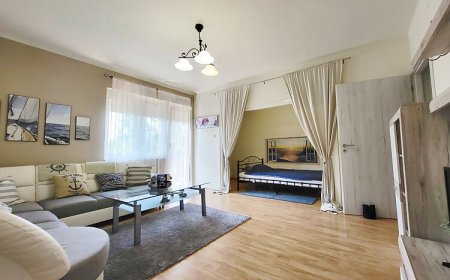 Apartman Balaton Keszthely