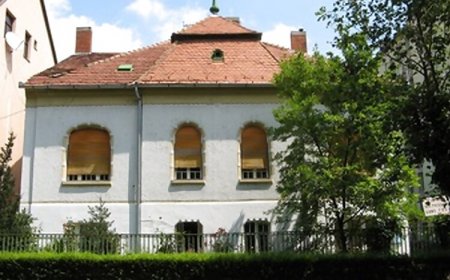 Liget Apartman Keszthely