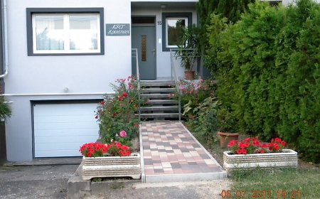 Art Apartman Keszthely