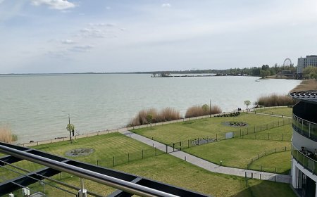 Royal Perl Apartman Keszthely