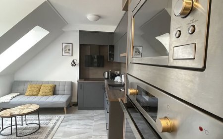 Hello 3B Apartman Keszthely