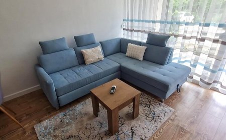 Elina Apartman Keszthely