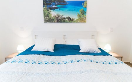 Eternity Apartmanház Keszthely