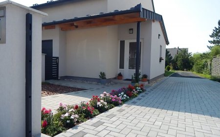 Balaton Apartman Keszthely