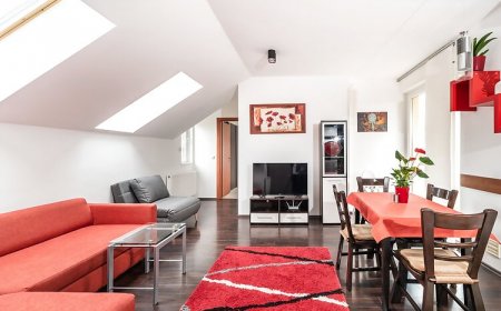 Grand 56 Apartman Keszthely